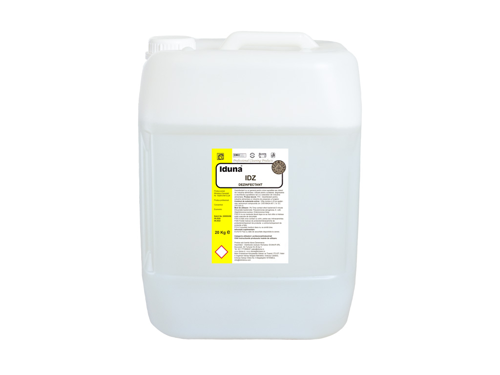 Dezinfectant universal DEZI PLUS 20KG